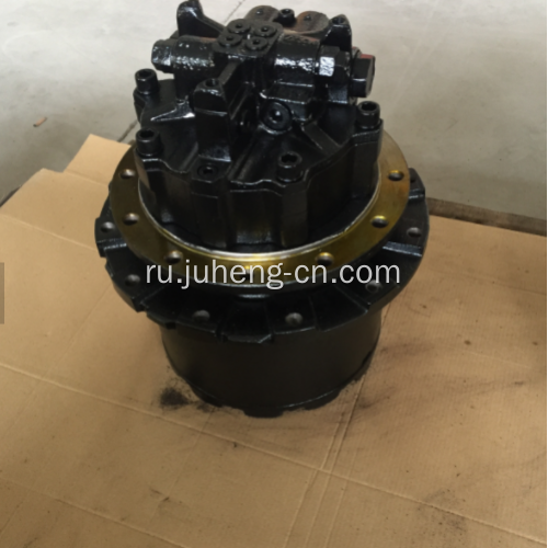 Hitachi EX60 Travel Motor Конечная передача EX60